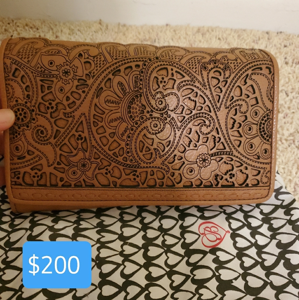 Brighton Purse